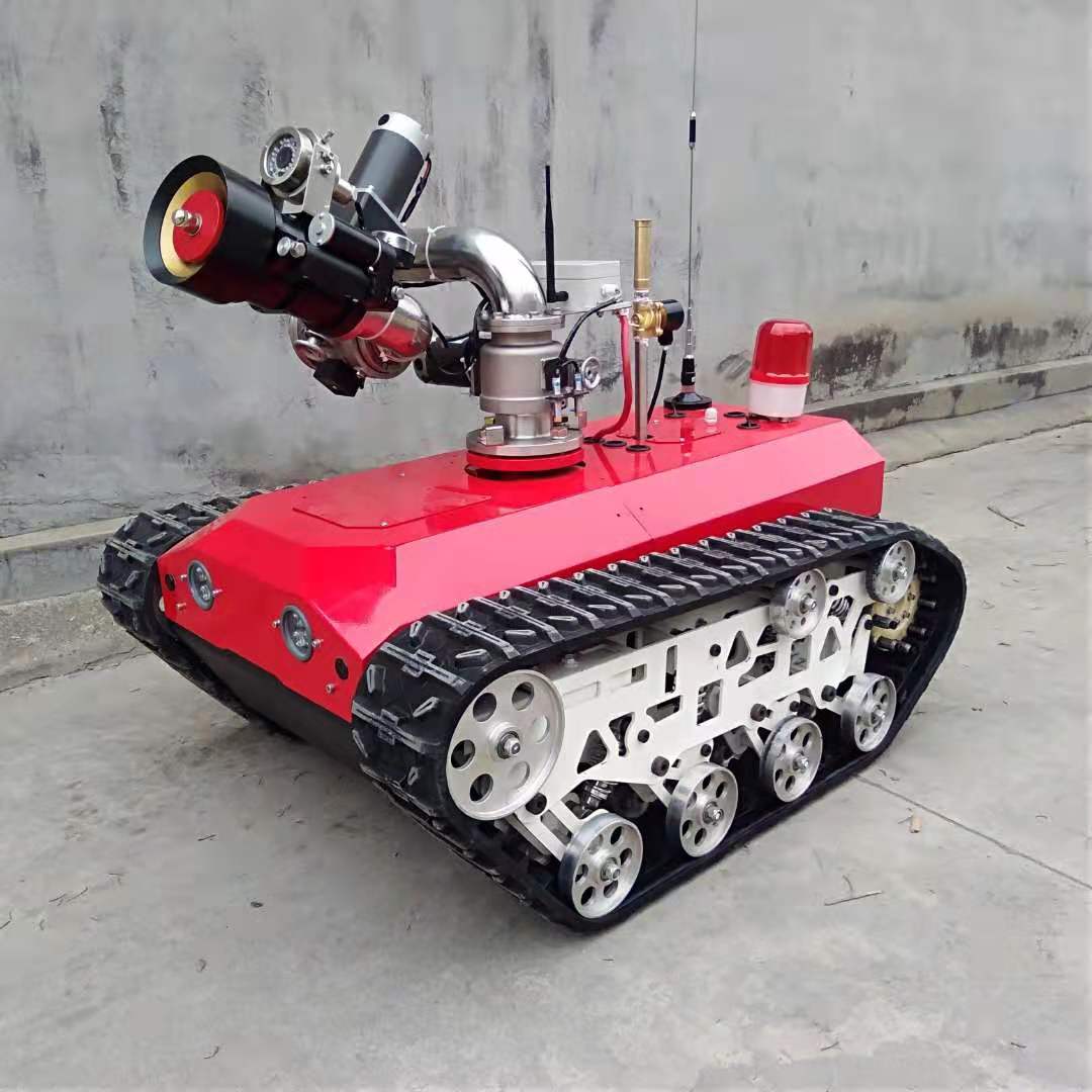 滅火機(jī)器人 滅火機(jī)器人